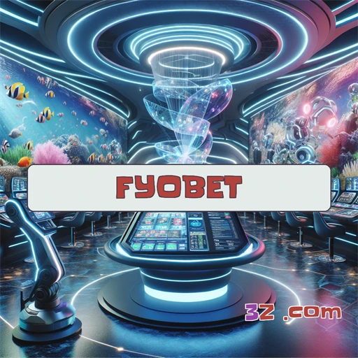 Descubra os bônus incríveis da Fyobet para jogadores