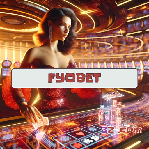 Cassino Fyobet: Diversão e Emoção em Cada Aposta!