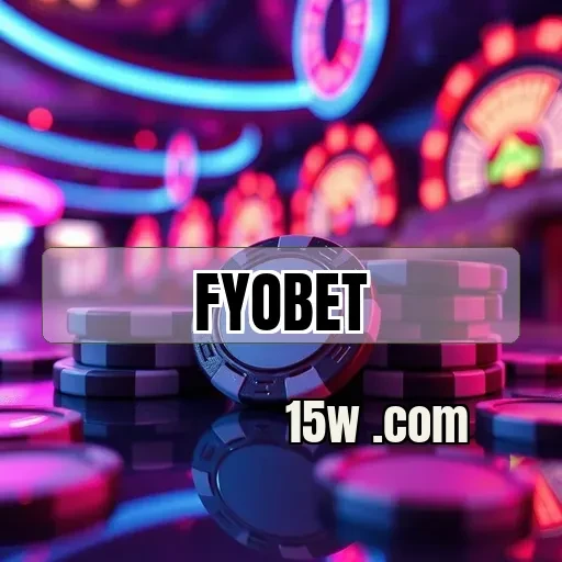 fyobet Site Confiável
