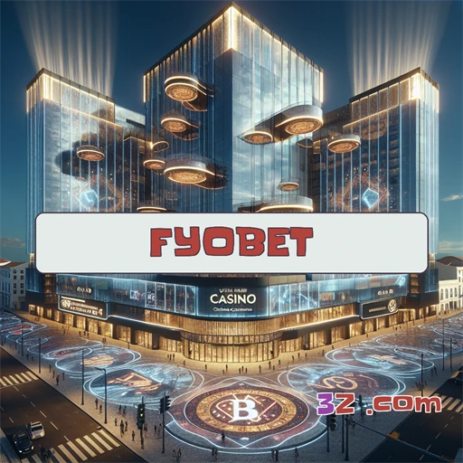 fyobet Apostas em Esportes