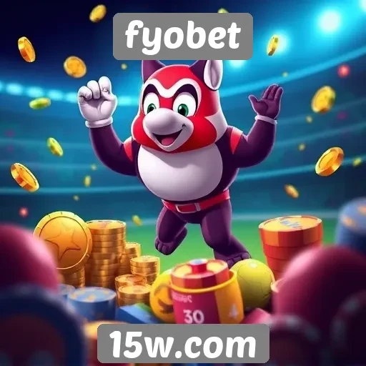 plataforma fyobet se destaca por bônus atrativos