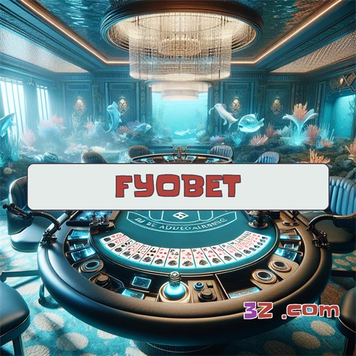 Login no Fyobet: Abertura para Aventuras e Jogadas Estratégicas