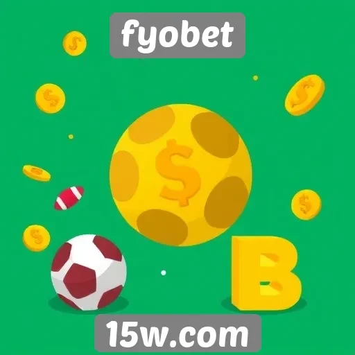 novos bônus e promoções no fyobet