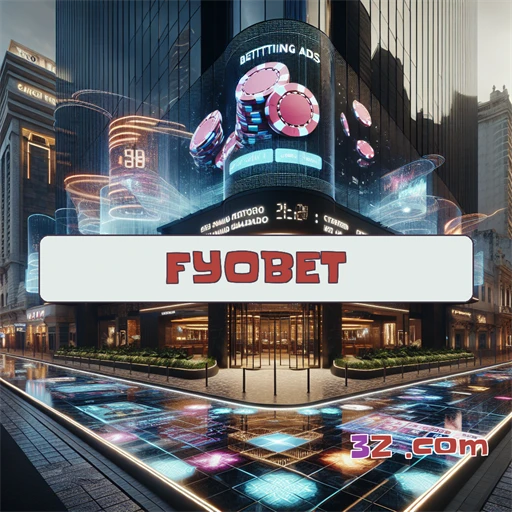 Paga Aposta: Mergulhe na Experiência do Fyobet