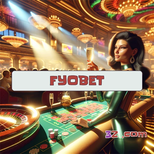 Plataforma Inovadora da Fyobet: Uma Nova Era nos Jogos