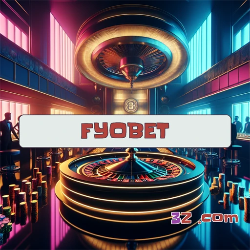 fyobet Caça-Níqueis