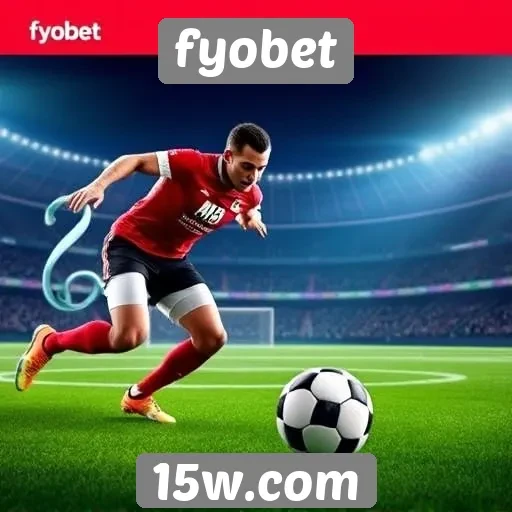 novas funcionalidades de apostas esportivas no fyobet