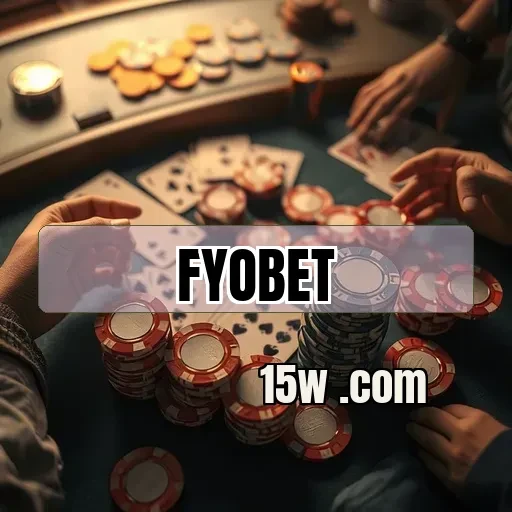 fyobet Eventos Esportivos