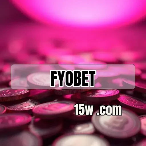 fyobet VIP